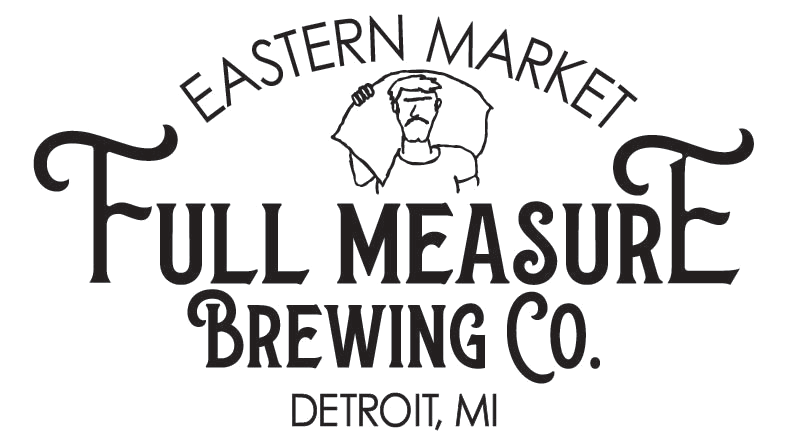 Full Measure Brewing Co